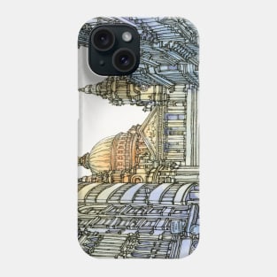 St Paul's Phone Case