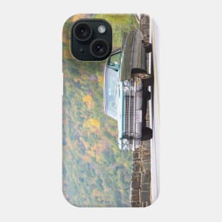 1963 Cadillac Phone Case