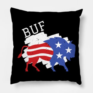 Buf Pillow