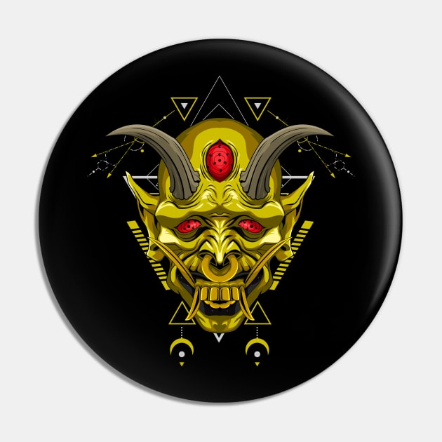 oni mask shinigami Pin by SHINIGAMII