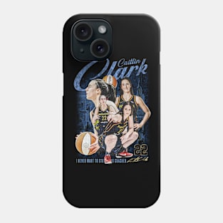 Caitlin Clark - Indiana Fever Phone Case