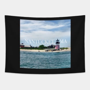 Nantucket, MA Tapestry