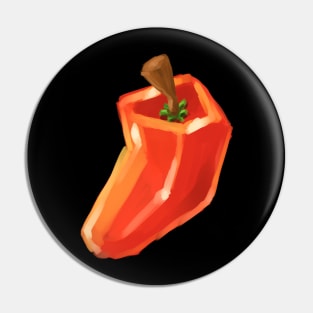 Pepper Pin