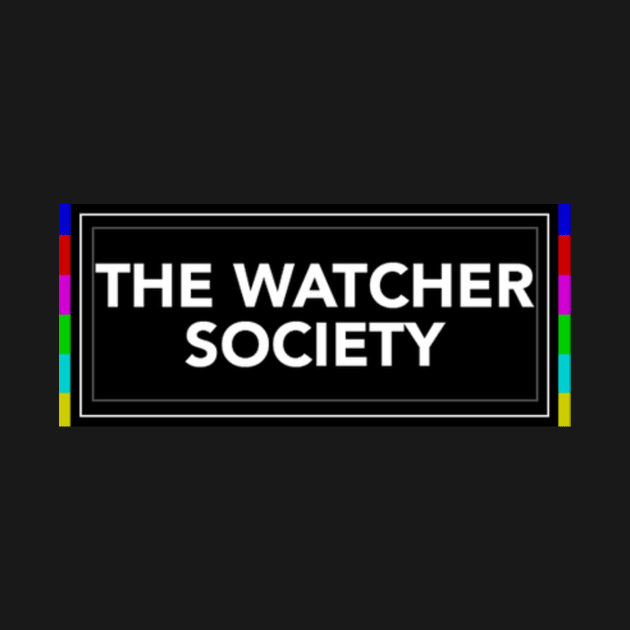 The Watcher Society by Josiepink