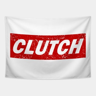Clutch Tapestry