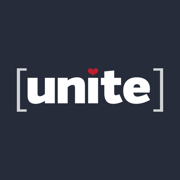 unite by directdesign