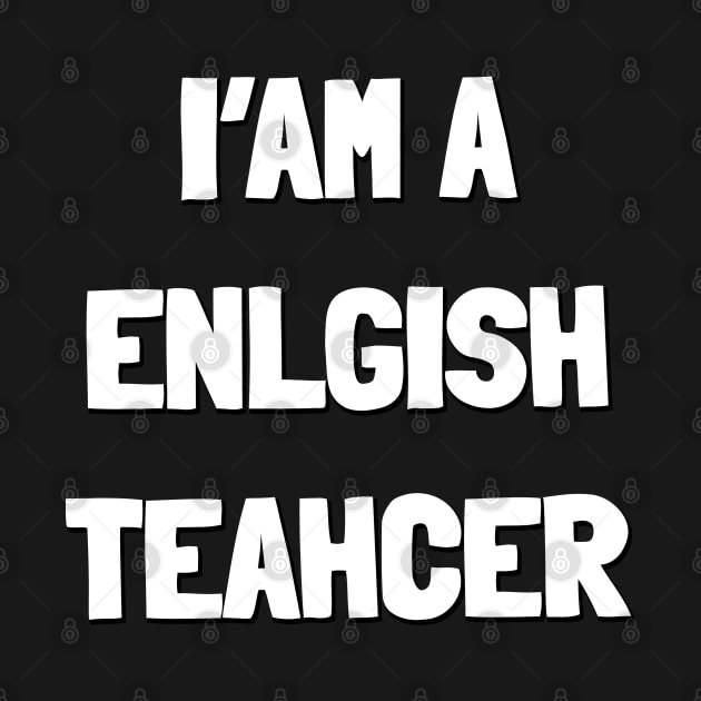 English teacher by k9-tee