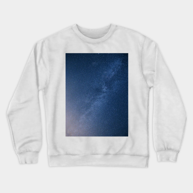 blue star sweatshirt