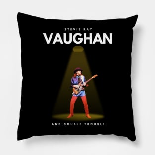 Live Alive Pillow