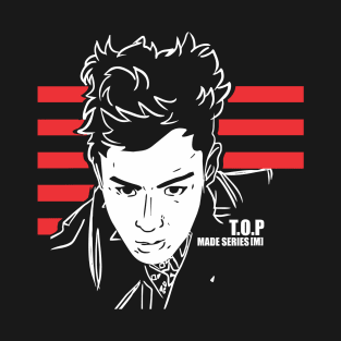 T.O.P MADE SERIES 1 T-Shirt