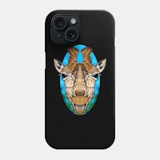 Giraffe Phone Case