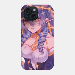 Layla Phone Case