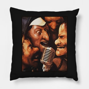 Radio Bosch Pillow