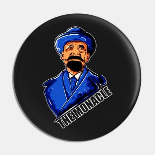 The Monocle Pin