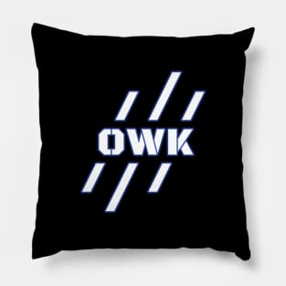 EP1 - OWK - Tag - V2 Pillow