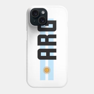 ARG Phone Case