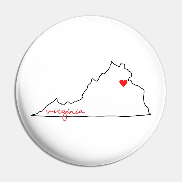 Fredericksburg VA Pin by kiramrob