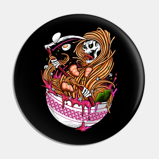 sweetness ramen Pin by spoilerinc