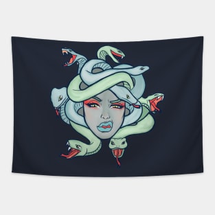 medusa Tapestry