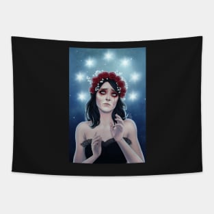 Every Star Fall Tapestry