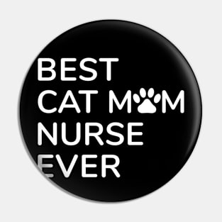 Nurse Pin