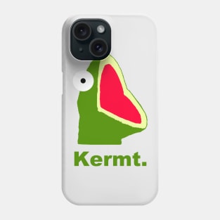 Kermt Phone Case