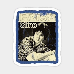 the Patsy Cline Magnet