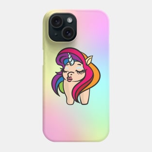 Unicorn Phone Case