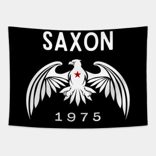 Saxon 1975 Tapestry