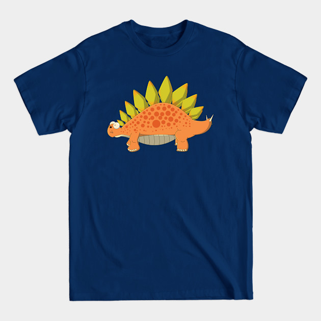 Disover Dinosaur - Dinosaur - T-Shirt