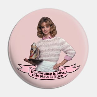 diane chambers Pin