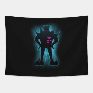 NEONSTAR Tapestry