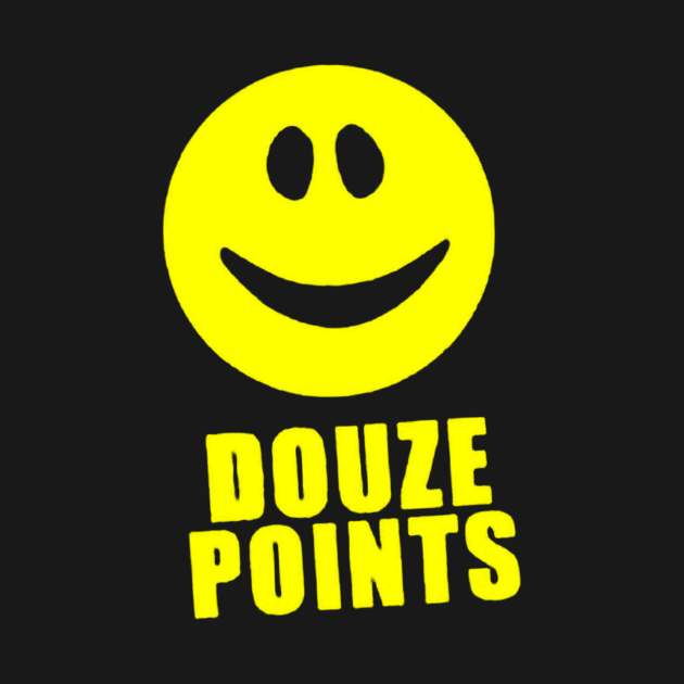 douze points by saripurwo1