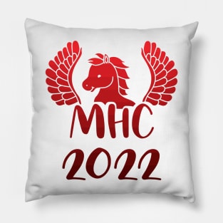 MHC 2022 Pillow