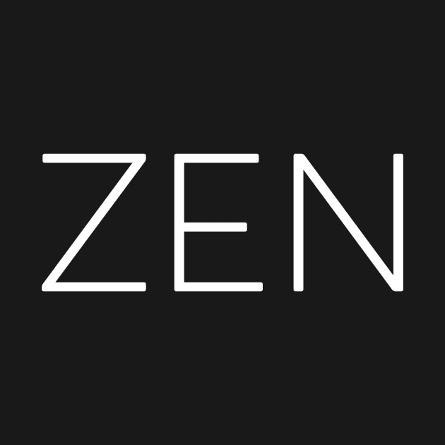 zen by nyah14