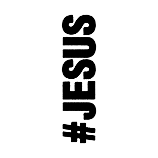 #JESUS T-Shirt