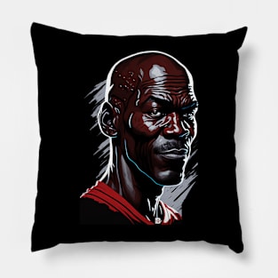 Jordan Pillow