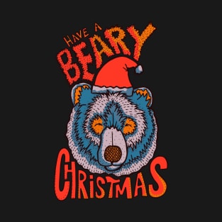 Have a Beary Christmas T-Shirt