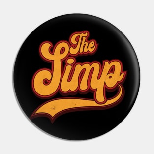 The Simp Pin