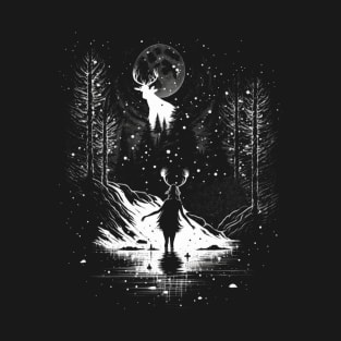 THREE WITCHES I T-Shirt