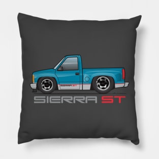 sierra Pillow