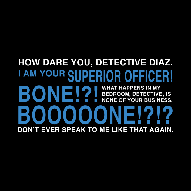 Bone?! by JJFDesigns