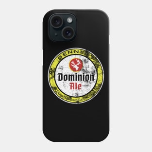 Distressed Bennet Dominion Phone Case