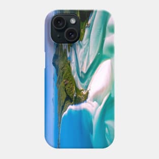 Hill Inlet - Whitsundays Queensland, Australia Phone Case