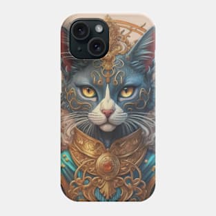 The God Phone Case