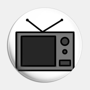 TV Pin