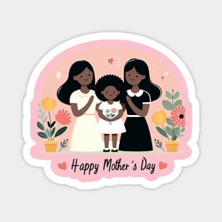 Mothers day Magnet