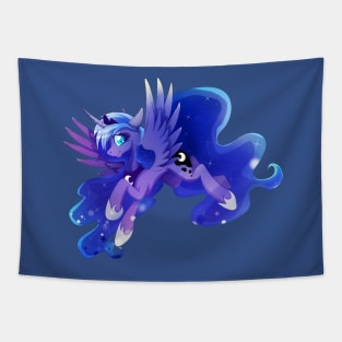 Princess Luna Tapestry