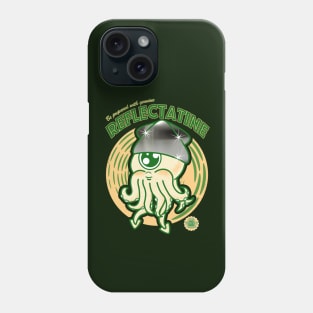 Squid Blast Protection Phone Case