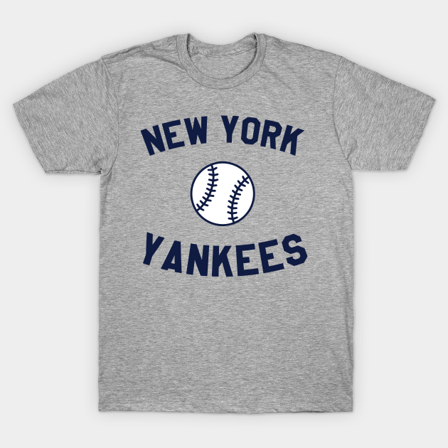 Top 15 Trending Yankees Shirts of 2023 (Part 2) : u/tatsports997